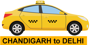 Chandigarh to Delhi