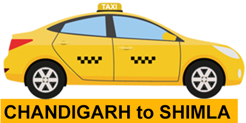 Chandigarh to Shimla
