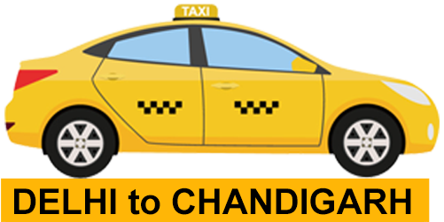 Delhi to Chandigarh