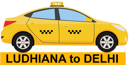 Ludhiana to Delhi