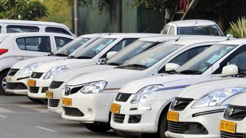 book chandigarh to delhi taxi